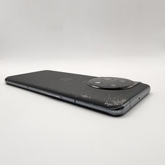 OnePlus 11 5G CPH2451 256GB Titan Black (CDMA/GSM Unlocked)