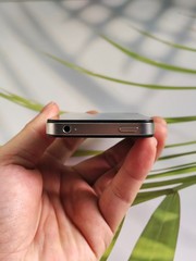 90%N ew Original Apple iPhone 4/4s 8-16-32-64GB Black/White Factory UNLOCKED