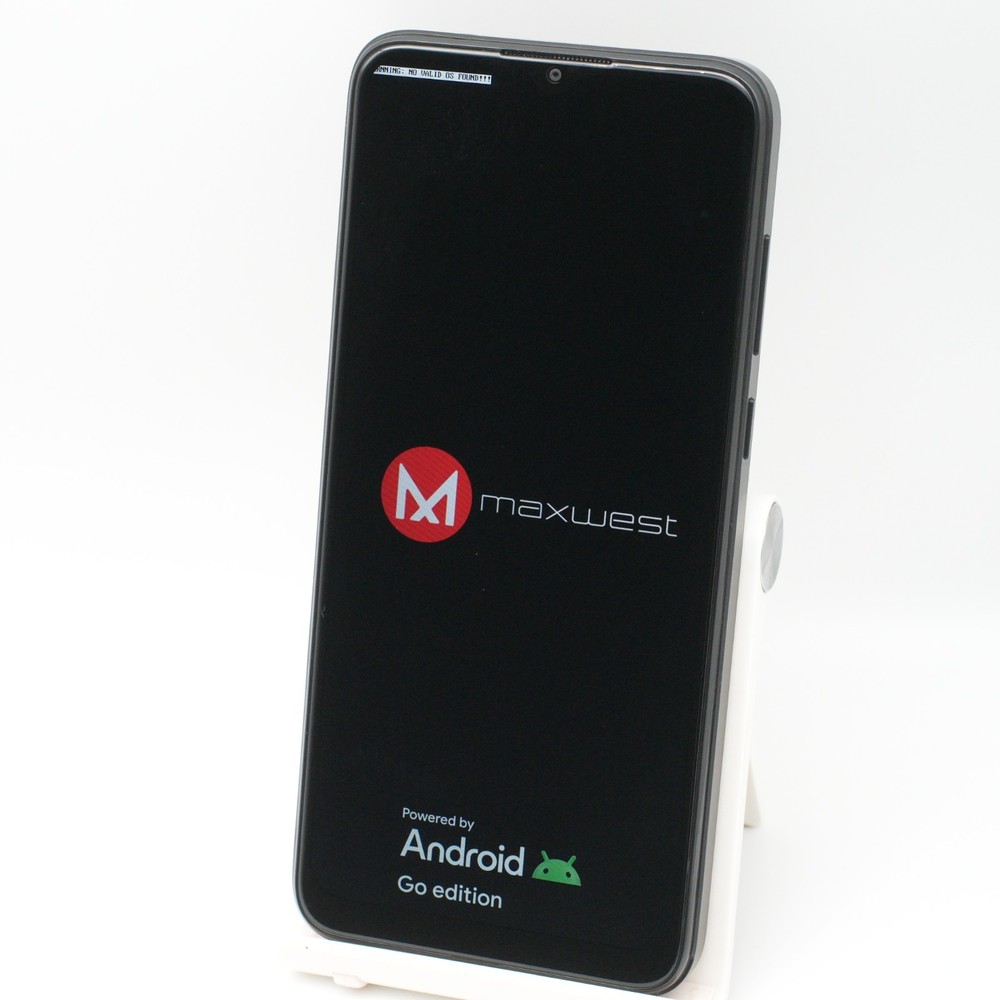 Maxwest Astro A66 32GB 3GB Ram (READ DESCRIPTION)