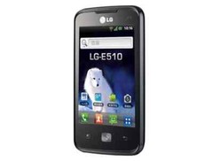 LG Optimus HUB E510 Original 5MP Camera 3G Wi-Fi Bluetooth GPS Radio Unlocked