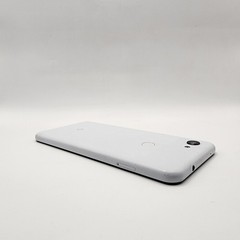 Google Pixel 3A XL G020C 64GB Clearly White (CDMA/GSM Unlocked)