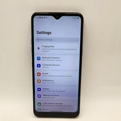 LG K51 K500QM5 32GB Titan Gray (Xfinity)