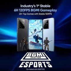 realme GT 7 Factory Unlocked-Dual SIM-Global Version-12GB RAM 256GB ROM-Black