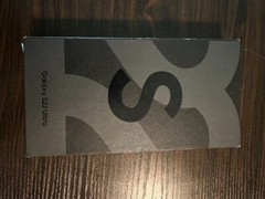 Samsung Galaxy S22 Ultra SM-S908U – 256GB – Phantom Black (Unlocked)