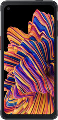 Samsung Galaxy Xcover Pro SM-G715FN/DS G715A/ G715U1 New Unopened (Any Carrier)