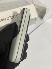 Nokia 2720 Flip (2019) 4G KaiOS Unlocked 2MP Camera 2.8″ Tested Smartphone