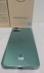 Motorola Edge 30 Neo XT2245-1 Dual Sim 8GB+128GB Aqua Foam