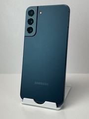 Samsung Galaxy S22+ 5G SM-S906U1 128GB Green Unlocked phone Clean IMEI