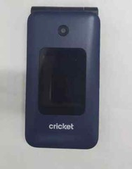 Cricket Debut FLIP Phone-(Cricket Wireless)