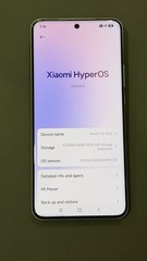Xiaomi 15 Ultra 5G Unlocked 256GB 12GB ROM Google play SmartPhone