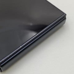 Samsung Galaxy Z Flip7 SM-F766U – 256GB JetBlack (AT&T/Cricket ONLY) – Good Cond