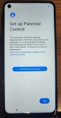 OnePlus Nord N10 5G-Degoogled-Unlocked-Ubuntu Touch/ or E/OS Mint !! Pls Read !!