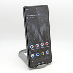 Google Pixel 7 GVU6C 128GB Fair Condition | Obsidian Black | UNLOCKED