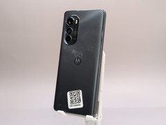 Motorola Moto Edge (2022) XT2205-1 128GB Grey T-Mobile Unlocked W089198