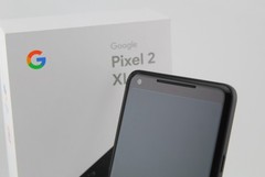 Open Box – Google Pixel 2XL 64GB Black (UNLOCKED) – Free Shipping