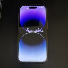 Apple iPhone 14 Pro 128GB Unlocked Purple iOS 48MP Triple Camera