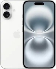 Apple iPhone 16 A3081 Xfinity Only 256GB White Very Good