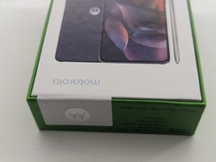 Motorola Moto G Stylus 2025 (Cricket Wireless) 128GB Blue (New In SEALED BOX)