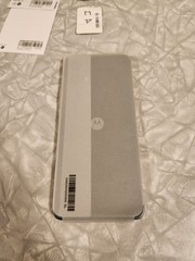 Motorola Moto G 5G 2024 XT2417-1 Sage Green Never Used 4+128GB Almost Mint