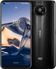 Nokia 8 V 5G UW 4GB+64GB 64MP Verizon Unlocked Original Phone Open Box Condition