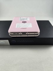 Motorola Razr 2025 Xt2553-5 256gb parfait pink cricket