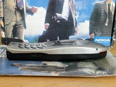 Nokia 6310i Battery Box Charger Cover Mercedes-benz Limited Edition
