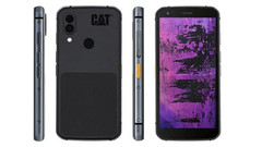 CAT S62 Pro (Unlocked) Dual-SIM 4G 128GB 6GB RAM 5.7in IP69/810H FLIR 12MP