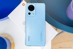 Xiaomi Mi 13 Lite 5G 256GB 50MP 4500mAh Unlocked Android Smartphon New Sealed