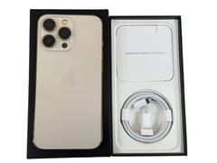 Apple iPhone 13 Pro 256GB 512 Factory Unlocked Verizon AT&T T-Mobile – Open Box