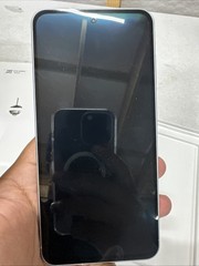 Samsung Galaxy A56 5G 256GB AI Smartphone Unlocked Android Olive – Open Box