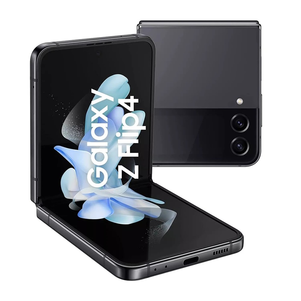 UNLOCKED Samsung Galaxy Z Flip4 5G 256GB SM-F721U All Colors Smartphone OPEN BOX