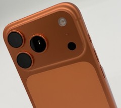 Apple iPhone 17 Pro 256GB Cosmic Orange A3256 NGL4LL/A Unlocked