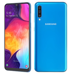 Unlocked Samsung Galaxy A50 4G Dual SIM 6.4″ 4GB/128GB New Sealed Smartphone