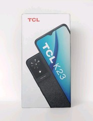 Metro by T-Mobile TCL K23 6.5″ HD+/8MP/32Gb/3Gb RAM Storm Gray Prepaid Phone🔒🆕