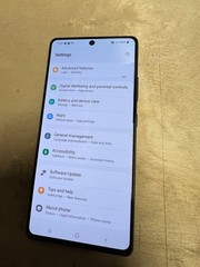 Samsung Galaxy A71 5G – 128GB – (Unlocked) Smartphone READ DESCRIPTION