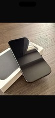 Apple iPhone 16 Pro 128GB Gray iOS Bar Smartphone 48MP Camera Used