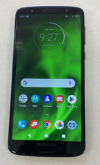Motorola Moto G6 32GB Smartphone (VERIZON) 0720-03T