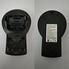 TABLE STAND FOR MOTOROLA STARTAC 70 75 80 85 130 SPN4539B TABLE LOADER