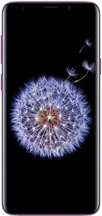 Samsung Galaxy S9 Plus 64 GB Purple 4G LTE Verizon Locked Smartphone