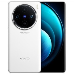 ViVO X100 Pro 5G Unlocked 256GB 6.78in Dimensity 9300 Orange Black Blue White