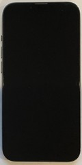 TESTED USED GSM UNLOCKED MIDNIGHT iPhone 13, 128GB A2482 ML933LL/A, 85% BATTERY