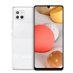 Samsung Galaxy A42 5G SM-A426B/DS Android Dual SIM Original 4GB/128GB Smartphone