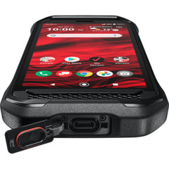 Kyocera DuraForce Ultra 5G E7110 Verizon Unlocked Rugged Android Smartphone OB