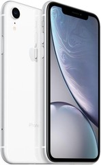 Apple iPhone XR 128GB White (Verizon Locked) SmartPhone -Excellent