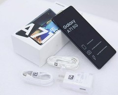 Samsung Galaxy A71 5G – 256 GB – (Unlocked) 64MP 6.7″ microSDXC A716 SmartPhone