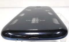 Samsung Galaxy S3| 16 GB | 1GB RAM| Black| 4.4.2| SGH-1747| AT&T