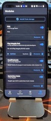 OnePlus Nord 5G (8GB+ RAM) 128GB – Rooted Phone *Pokemon Go Location Spoofing*