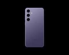 Samsung Galaxy S24+ SM-S926U Spectrum Only 256GB Cobalt Violet Good