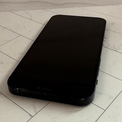 Apple iPhone 12 64GB Black A2172 Unlocked T-mobile Verizon AT&T #A24