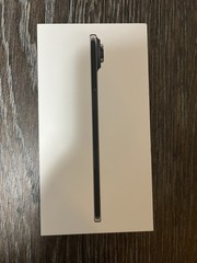 Apple iPhone Air Space Black 256GB A3260 Unlocked New & Sealed